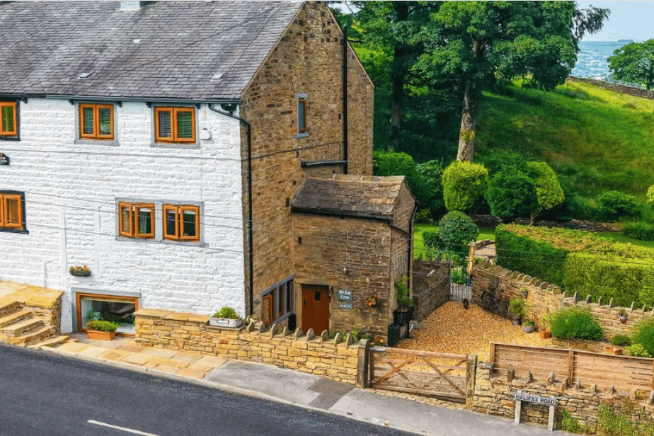 Four-bedroom cottage in sought-after location hits the market for over ...