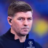 Steven Gerrard has opened up on his Rangers exit regret after confessing he jumped ship too soon
