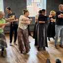Burnley Light Opera Society is to present a signed performance of its production of the classic musical 'My Fair Lady'