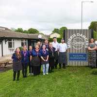 Colne's Morris Dancers pub reopens after £100k refurbishment