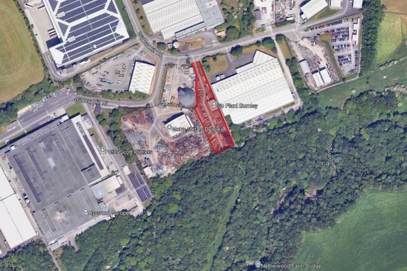Safety first as Burnley Council strengthens plans for new waste transfer ...