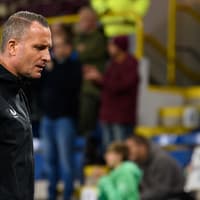 Latest on Nicky Hayen's uncertain position at Burnley ahead of Lincoln City trip