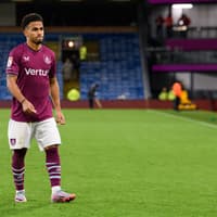'It's been strange': Marcus Edwards on Burnley squad list snub and Cyprus switch