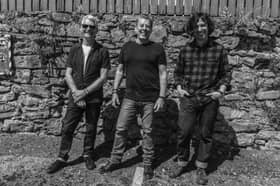 Band of Friends return to Barnoldswick for two intimate afternoon celebrations of that remarkable musical legacy, bringing together two musicians - Gerry McAvoy and Brendan O'Neill - who helped create the Rory Gallagher sound and a guitarist and vocalist in Davy Knowles who has been hailed by Peter Frampton and Joe Satrianni.