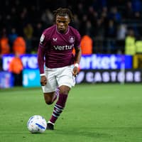 Largie Ramazani discusses significance of Burnley's game against Wolves