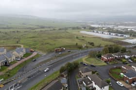 New homes are planned for Rossendale Road in Burnley. Photo: Kelvin Lister-Stuttard