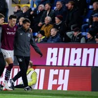 Fresh Burnley injury update ahead of Wolves as Anel Ahmedhodzic sidelined