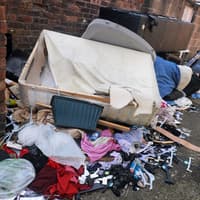 Burnley Police vow to crack down on fly-tippers in joint operation with Burnley Council