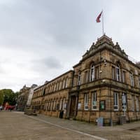 Pendle Borough Council set to receive £220,000 through Government’s Good Food Neighbourhoods programme