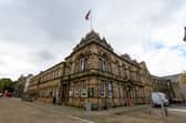 Nelson Town Hall