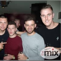 44 photos bringing back memories of Burnley bar The Mix