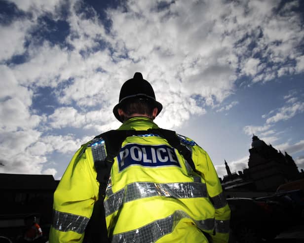 Peter Meeks, 50, of no fixed abode, was charged with being concerned in the supply of crack cocaine and heroin