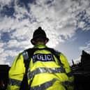 Peter Meeks, 50, of no fixed abode, was charged with being concerned in the supply of crack cocaine and heroin