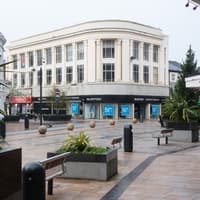 Former Burton store in Burnley could become adult gaming centre
