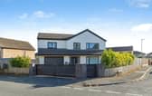  It's a spacious and versatile five bedroom extended detached family home, offering modern living, flexible accommodation and excellent outdoor space.