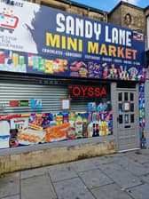 A shop in Barnoldswick has been ordered to close after being linked to the sale of illegal tobacco and cigarettes.
