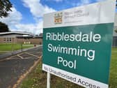The online system makes it easier for people to book adult and children’s swimming lessons online at customers’ convenience rather than having to phone the pool’s reception desk during working hours.