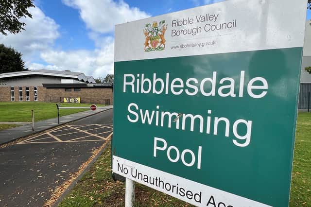 The online system makes it easier for people to book adult and children’s swimming lessons online at customers’ convenience rather than having to phone the pool’s reception desk during working hours.