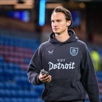 Burnley v Wolves confirmed XIs and team news as Ahmedhodzic replaced