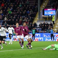 Burnley 1-2 Wolves: Costly mistakes see home woes stretch to a year