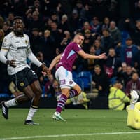 Nicky Hayen on Jamie Vardy's first Burnley goal and fitness concern
