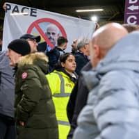 'Right to be angry': Burnley fans take aim at Alan Pace during Wolves defeat