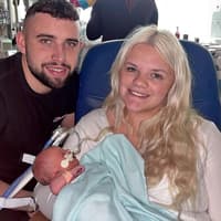 Clitheroe families unite after two babies born with birth defects and two with cancer treated at same hospital