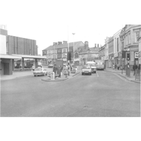 Burnley in the 1980s: A nostalgic look at life in the town