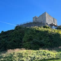 Ribble Valley Council's £2.3m investment nears completion at Clitheroe Castle