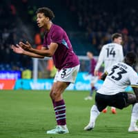 'Surprised': Man City loanee Max Alleyne opens up on Burnley midfield role