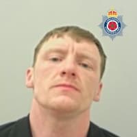 Police appeal to find wanted man with links to Burnley, Nelson and Brierfield