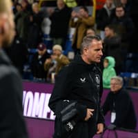 Nicky Hayen defends Burnley's post-international break performances
