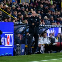 Nicky Hayen addresses Burnley's trend of inexplicable errors