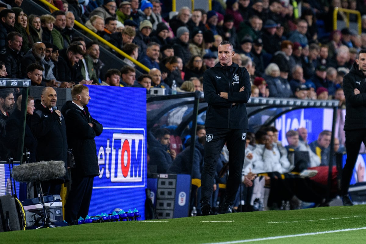 Nicky Hayen addresses Burnley's trend of inexplicable errors