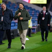 Cesar Peixoto reveals secret ingredient behind Wolves' comeback win at Burnley