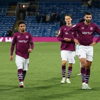 Verdict: Wolves defeat painfully fitting end to Burnley’s year of home misery