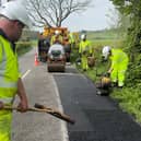 Lancashire County Council's Reform UK administration says  the road network is much improved compared to earlier in the year - but opposition councillors are far from convinced