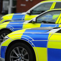 Girl (nine) hurt after road traffic collision in Nelson's Brunswick Street