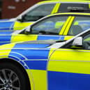 Police are appealing for witnesses after a child suffered minor injuries in a road accident in Nelson yesterday (Saturday)