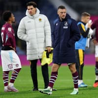 Where Burnley are tipped to finish after their disastrous start to the season