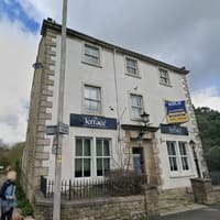 Plans submitted to transform former Clitheroe restaurant The Terrace into offices