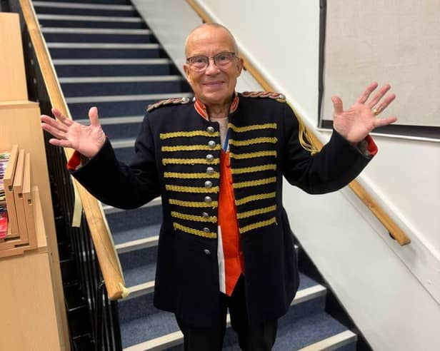 Great photos from 60's themed night at St Stephen's Church in Burnley