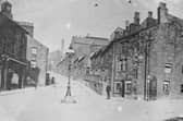 Sandygate, Burnley