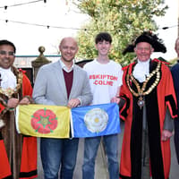 SELRAP campaign to reconnect East Lancashire and Yorkshire by rail gathers pace