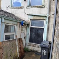 Pendle Council takes enforcement action on long-term empty Nelson property