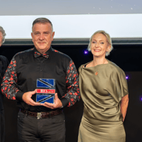 Wolfenden Concrete scoops Agri-innovation of the Year at British Farming Awards 2026