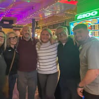 Burnley Nightlife: 27 photos from the weekend including George VI and The Park View and Smackwater Jack's