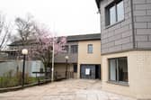 Burnley Crown Court. Photo: Kelvin Stuttard