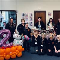 Burnley animal rescue enjoys purr-fect day at its first ever fundraising event