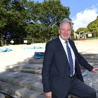 Clitheroe Castle bandstand refurbishment marches on with £600,000 project